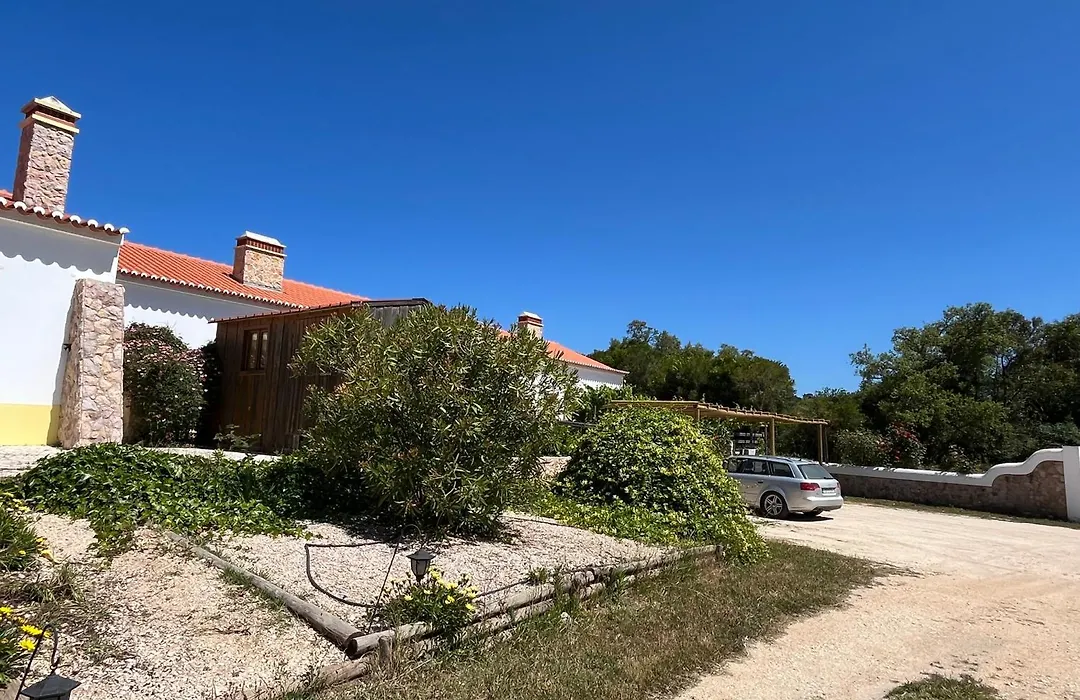 Quinta Das Aguas-1