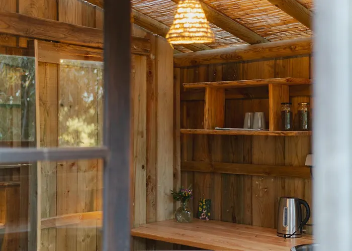 Soul Farm Algarve - Glamping & Farm Houses